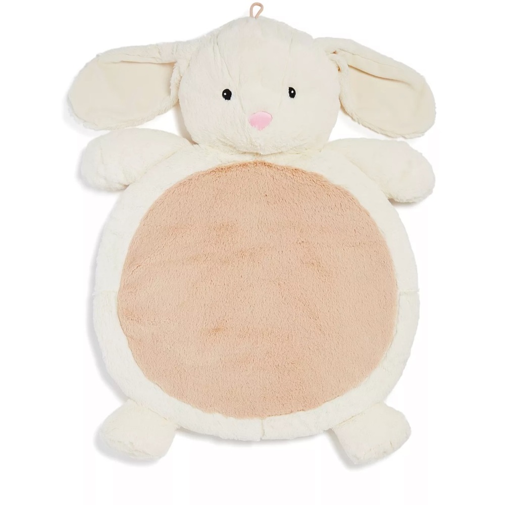 NWT Bunny Play Mat